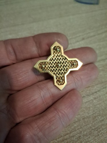 Croix vintage vitafor - vintage,