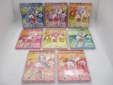 Lucky Star Personnage Song CD