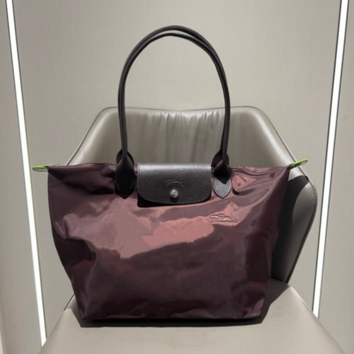Sac cabas longchamp pliage - longchamp, le