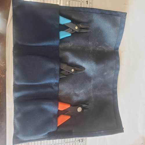 Micro mark small pliers - micro,