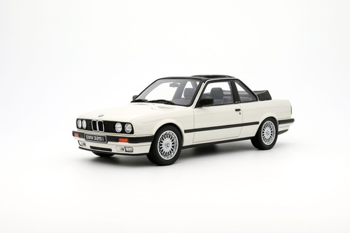 Bmw 325i e30 tc2 baur - e30,