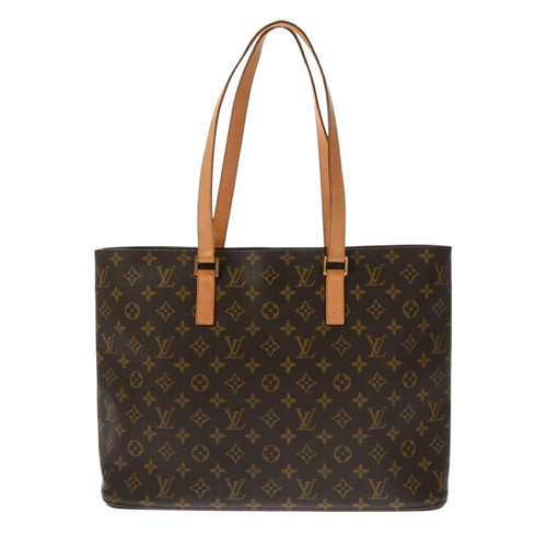Louis vuitton monogram luco - vuitton,