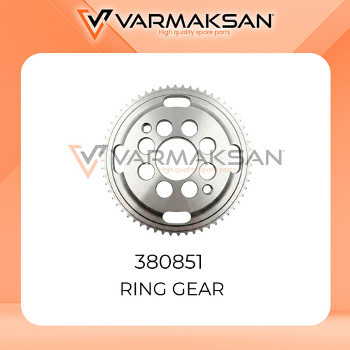 Carraro 380851 ring gear - carraro,