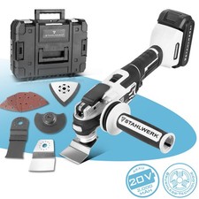 STAHLWERK Outil multifonctions