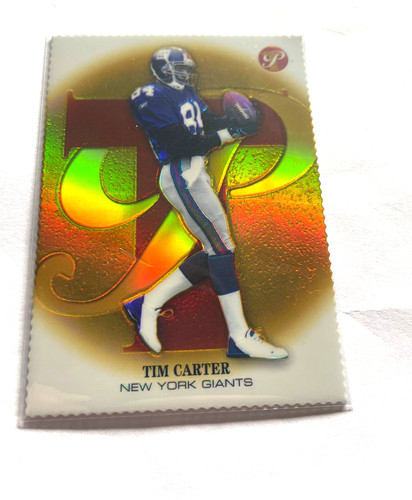 2002 topps pristine - topps,