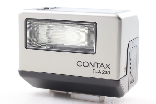 Neuf contax tla 200 tla200 - [neuf],