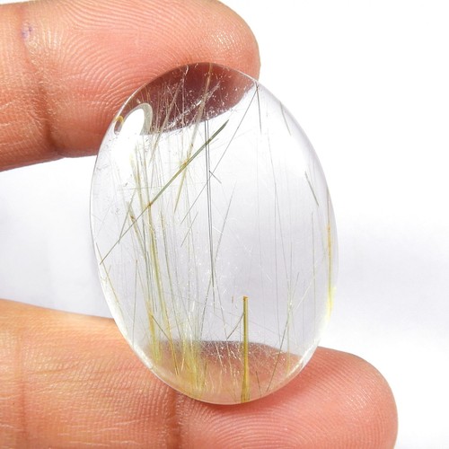 Cabochon naturel pierre - naturel, en
