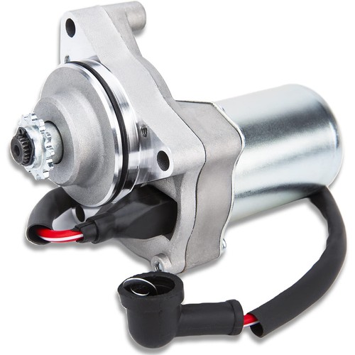 Bolt starter motor - starter,