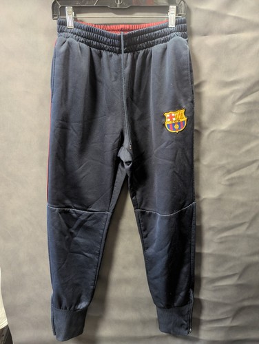Barcelona official soccer - official,