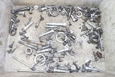 SCREWS BAG - PIAGGIO NRG POWER PUREJET 50 ( 2018 - 2021)