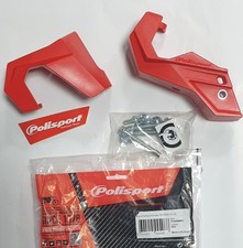 PROTECTIONS DE BAS DE FOURCHE