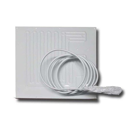 évaporateur complet indel - Évaporateur,