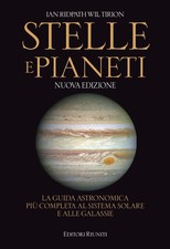 Ian Ridpath Giu Stelle e pianeti. La guida più completa a stelle, pianet (Relié)