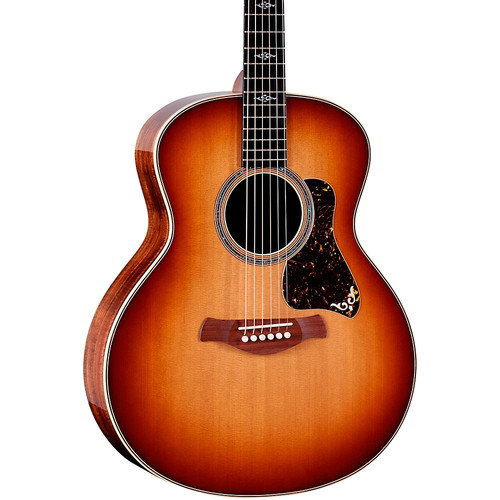 Taylor gold label - label, 814e-k