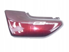 Honda CB 750 Seven Fifty