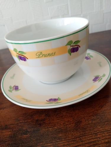 Tasse déjeûner - , +
