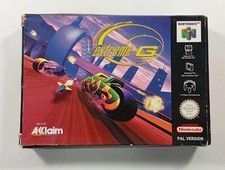 EXTREME-G NINTENDO 64 (N64)