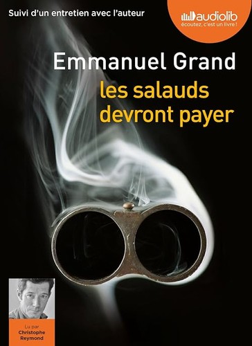 Les salauds devront payer - les,