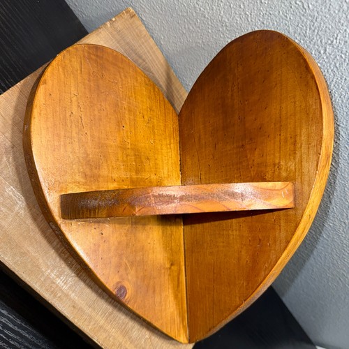 Cottage Core Wooden Corner