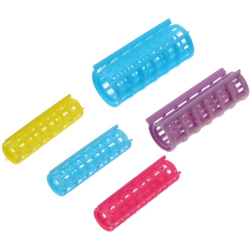 Pcs hair rollers heat - hair,