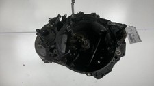 Boite de vitesses CITROEN C15