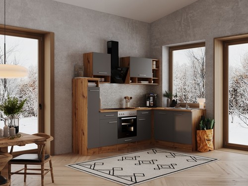 Cuisine forme - cuisine, l