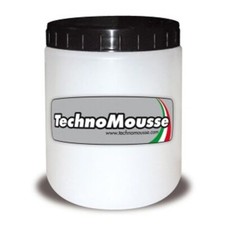Technomousse a003 pot - a003,