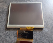 Ecran tactile radio internet web LM864A03-1B SY-B4-110701-E0053