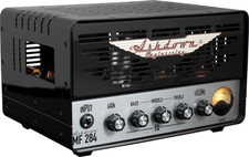 TETE D'AMPLI GUITARE