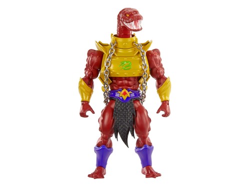 Figurine les maitres de - figurine,