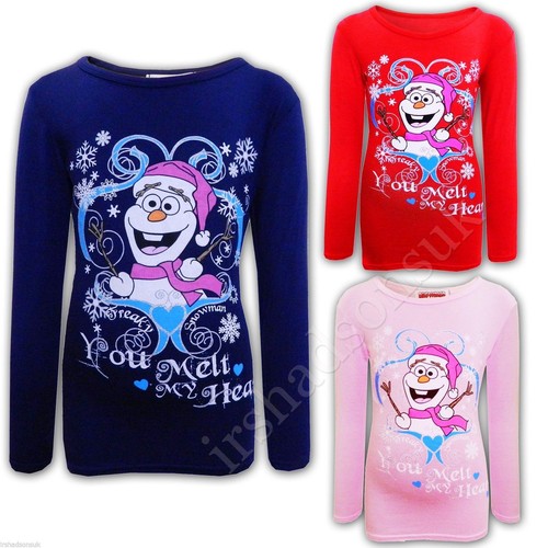 Pull noël pour filles - pull, de
