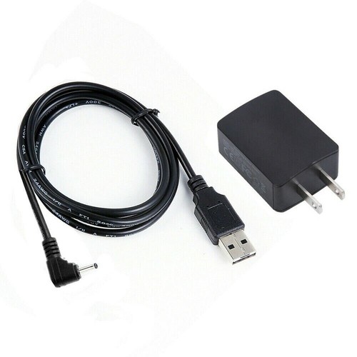 Usb adapter power charger - ac,
