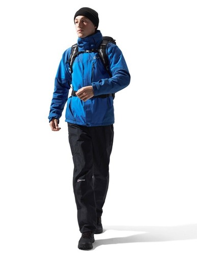 Berghaus hillwalker homme - hillwalker,