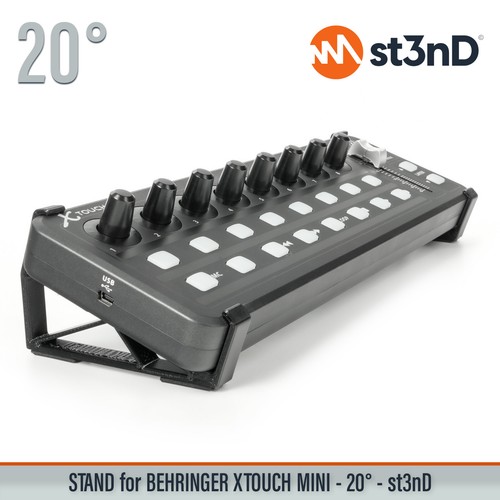 Support pour behringer - support,