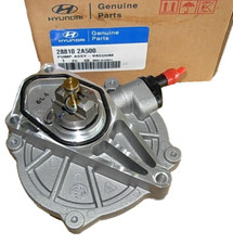 Pompe à vide pompe à