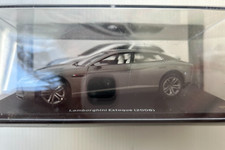 PRESSE ALTAYA IXO Lamborghini