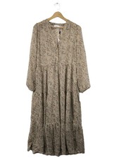 NEO NOIR Robe empire Dames