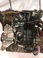 Moteur F9Q_804 Renault SCENIC II
