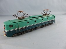 JOUEF Ho locomotive CC 7107 