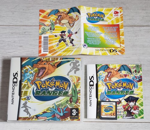 Jeu nintendo 2ds 3ds - ds,
