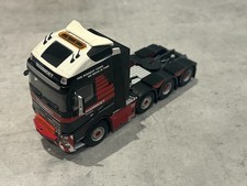 WSI 1:50 Mammoet Volvo Brande