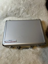 Inception Coffret Malette blu-ray+dvd+cd+goodies Collector Edition Limitée AY