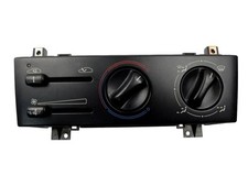 Moteur Ventilateur Chauffage