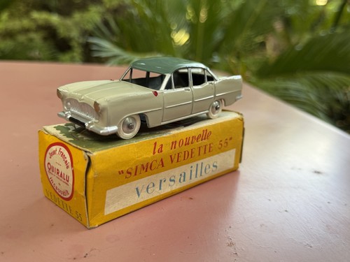 Quiralu ancien simca - quiralu,