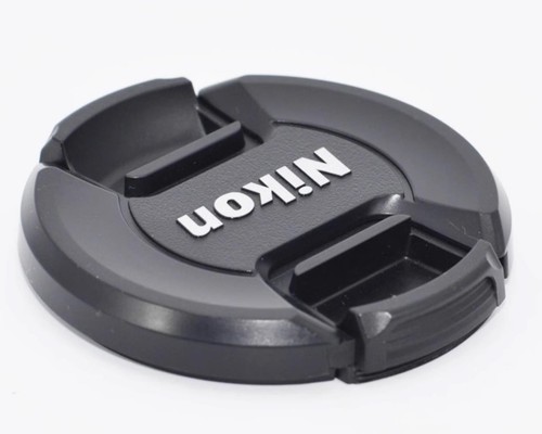 New original 55mm - new, front