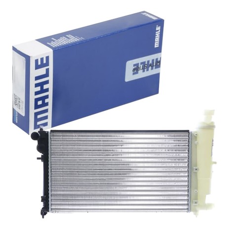 Mahle radiateur - mahle,