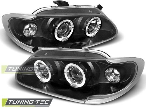 Phares avant angel eyes pour - eyes,