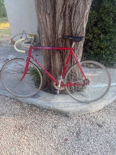 Vélo peugeot urago - urago, ancien