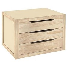 astigarraga bloc 3 tiroirs