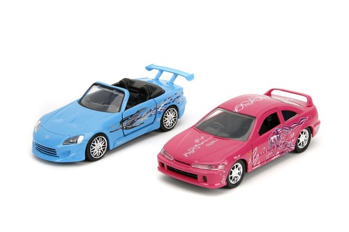 Twin pack honda integra - honda, /